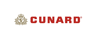 Logo for Cunard