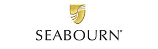 Logo for Seabourn